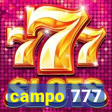 campo 777